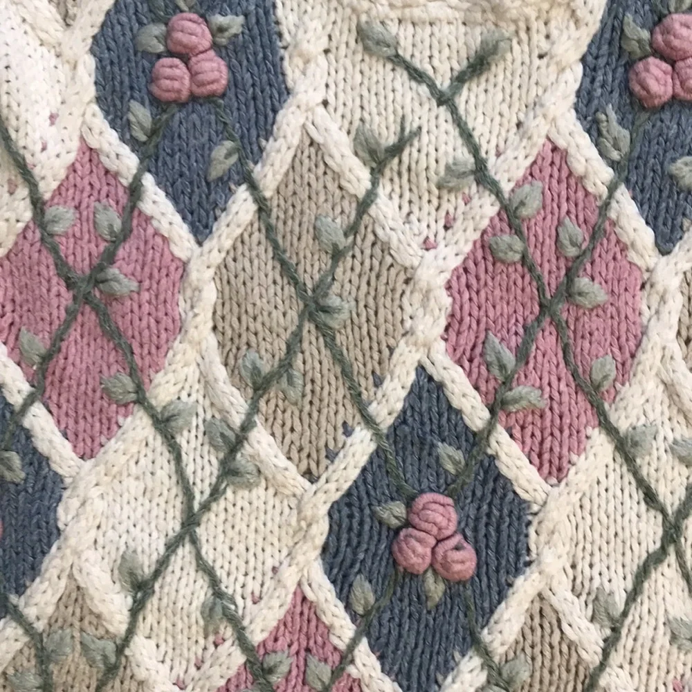 Sweater - Picture 2 of 3